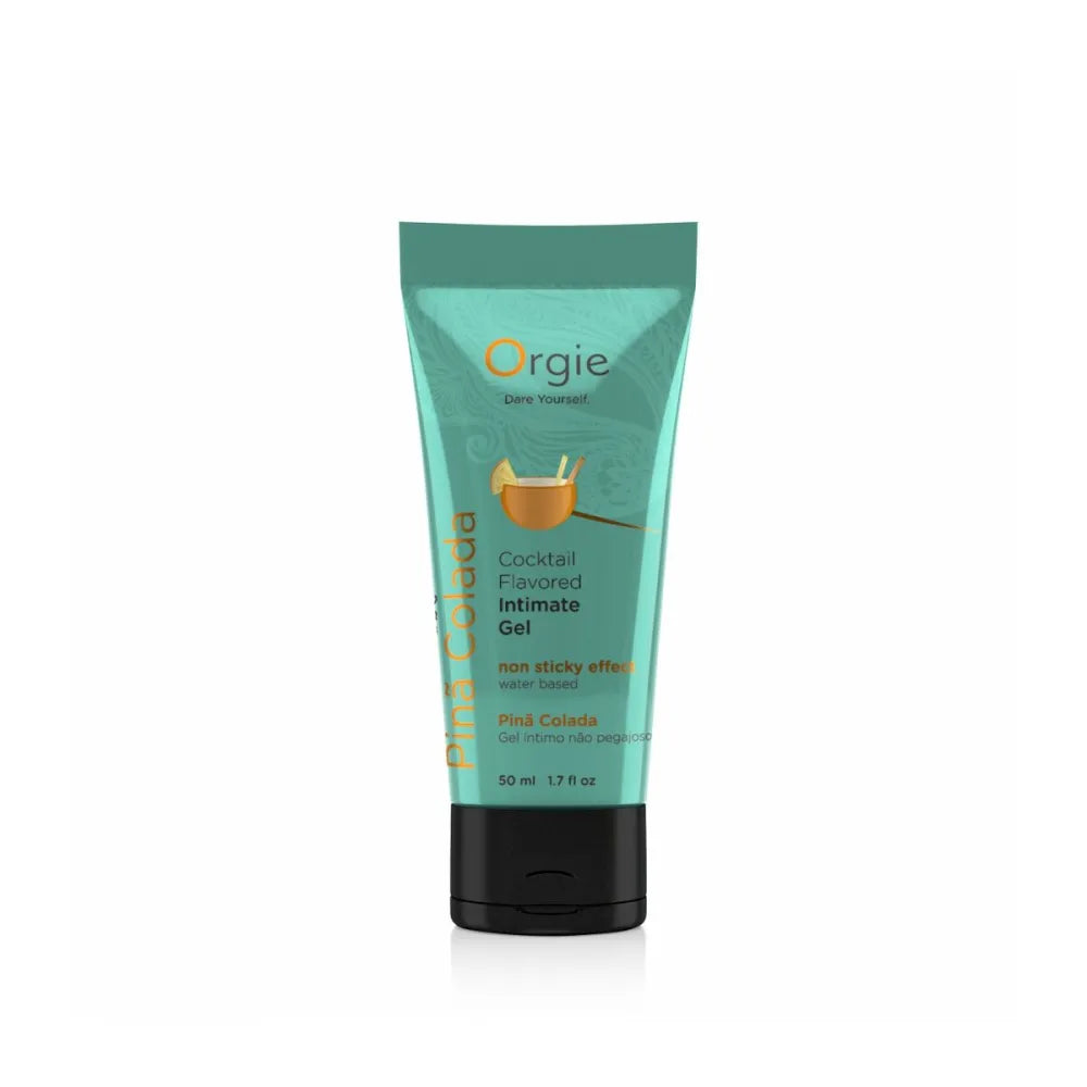 Lubricant By Orgie 50 Ml Pia Colada